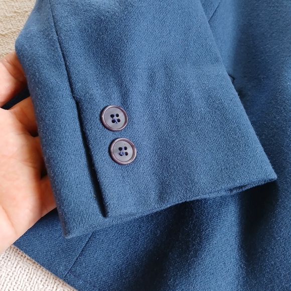 pendleton ♡ wool skirt suit 3 piece vintage set plaid - Picture 4 of 12